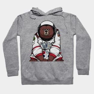 APOLLO BEAR SPACE PROJECT Hoodie